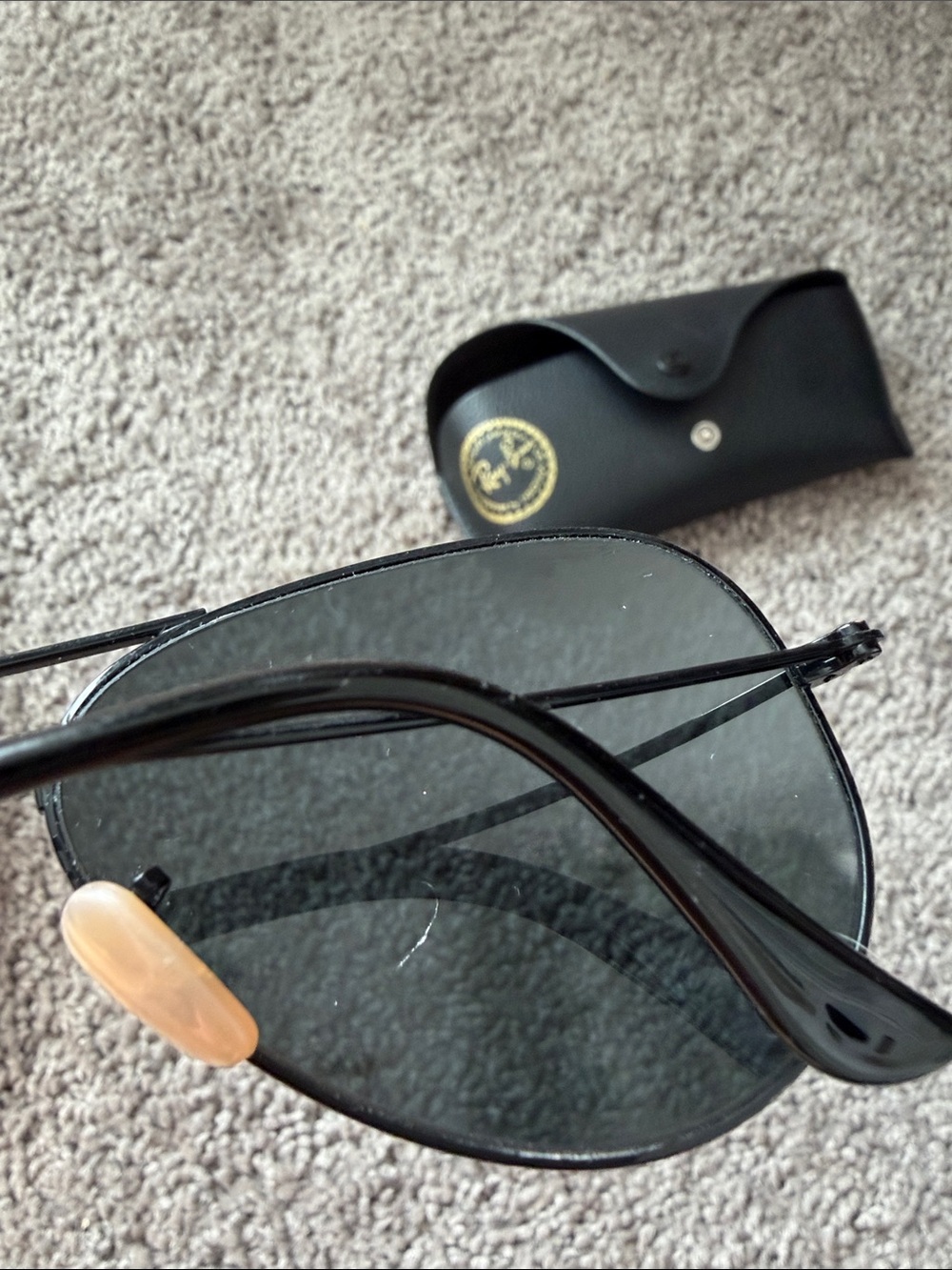 RayBan Aviators - Picture 8 of 8